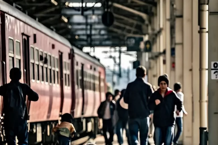 पचमढ़ी यात्रा पर निकले युवक की ट्रेन से गिरने से मौत