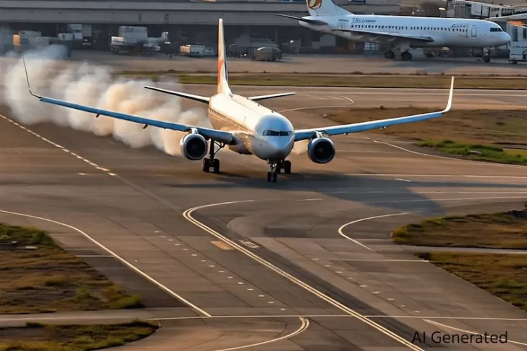 टर्बुलेंस में फंसी रायपुर-दिल्ली इंडिगो फ्लाइट, यात्रियों में दहशत, एक घंटे तक हवा में लगाया चक्कर