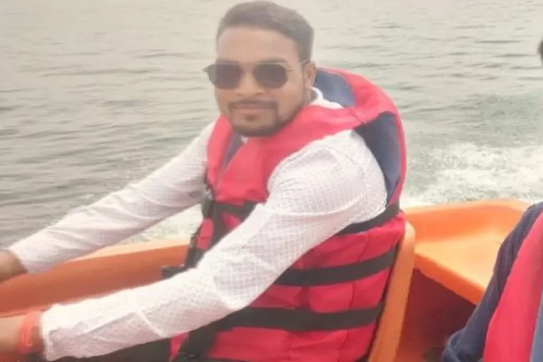 13 दिन पहले मरा समझा गया युवक दिल्ली में जिंदा मिला: गंगरेल डैम के किनारे मिला था मोबाइल और चप्पल, निकली खुद से लापता होने की साजिश