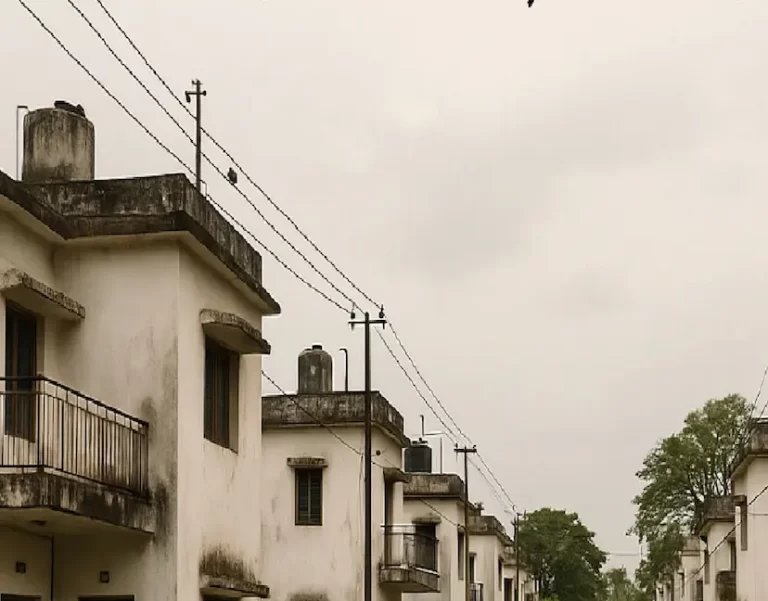 फ्री होल्ड में देरी से परेशान मकान खरीदार, सरकारी रिकॉर्ड में कृषि भूमि बना रोड़ा