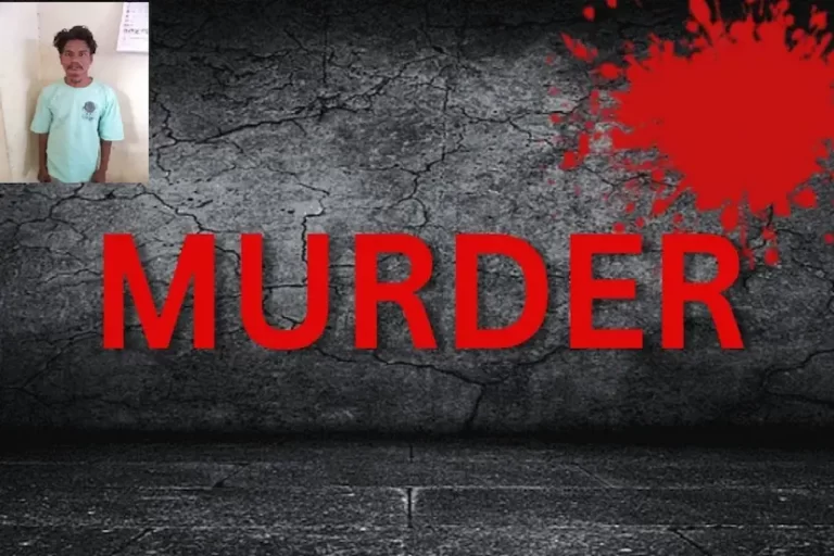 रायपुर में ज्वेलरी कारीगर की सड़क पर हत्या, आरोपी गिरफ्तार – सराफा व्यापारियों ने उठाई नशा विरोधी कार्रवाई की मांग