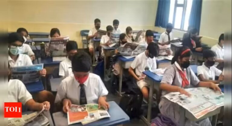 निजी स्कूलों में केवल NCERT किताबें अनिवार्य, आदेश का प्राइवेट स्कूल संघ कर रहा विरोध