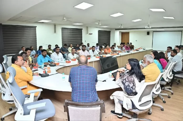 रेनवाटर हार्वेस्टिंग के नाम पर वसूले 24 करोड़, जमीन पर नहीं उतरी योजना