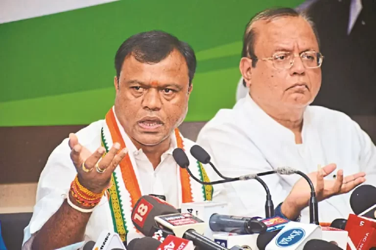 छत्तीसगढ़ में ‘संकल्प से सिद्धि’ अभियान का आगाज़, सीएम विष्णु देव साय ने पेश किया विकास का रोडमैप