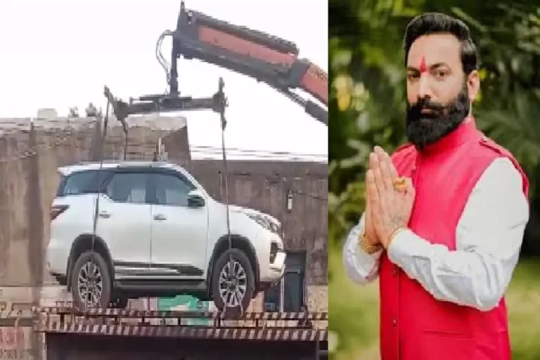 रायपुर में सूदखोरी का आतंक: तोमर बंधुओं पर पुलिस का शिकंजा