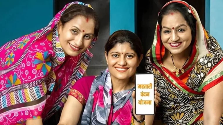 छत्तीसगढ़ में Mahatari Vandana Yojana की 17वीं किस्त जारी, 69 लाख महिलाओं को मिला लाभ