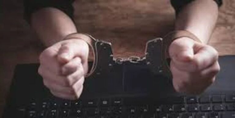 डिजिटल अरेस्ट का शिकार बनी बुजुर्ग महिला, 22 लाख की ठगी का मामला दर्ज