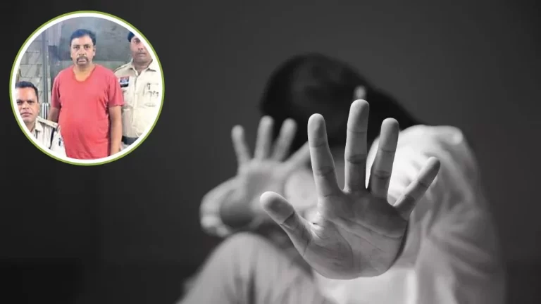 शादी का झांसा देकर विधवा से दुष्कर्म, मकान बिकवाकर बच्चों समेत निकाला घर से