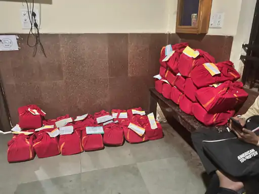 छत्तीसगढ़ शराब घोटाला: EOW ने 5000 पन्नों की चार्जशीट दाखिल की, 20 से अधिक अफसरों के खिलाफ केस, सभी अब भी पदस्थ