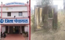 PM आवास योजना में बड़ा फर्जीवाड़ा: मृत व्यक्ति को बनाया लाभार्थी, सचिव समेत तीन पर केस दर्ज