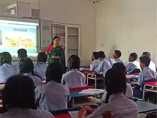 छत्तीसगढ़ में शिक्षा विभाग की बड़ी कार्रवाई: टी-संवर्ग के 1200 से अधिक व्याख्याताओं को मिली पदोन्नति, काउंसलिंग से होगी पोस्टिंग