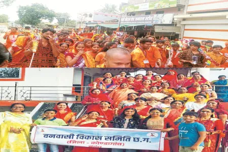 कांवड़ यात्रा 2025: खुले आसमान के नीचे विराजे शिवलिंग के दर्शन को उमड़ा आस्था का सैलाब, ढोल-नगाड़ों के साथ निकली कांवड़ यात्रा