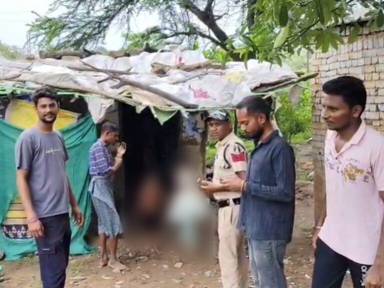 सारंगढ़ में गौमांस बिक्री का मामला: दंपती समेत तीन गिरफ्तार, घर से भारी मात्रा में मांस बरामद