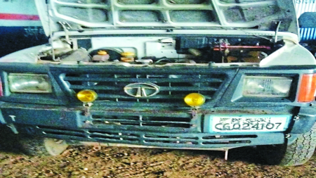 बालोद में सरकारी विभागों में धड़ल्ले से दौड़ रहे कंडम वाहन, कई के नहीं हैं दस्तावेज