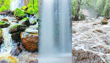 पर्यटन विकास की राह में बाधा बन रहे बदहाल रास्ते, सुविधाओं की कमी से पिछड़ रहा कबीरधाम