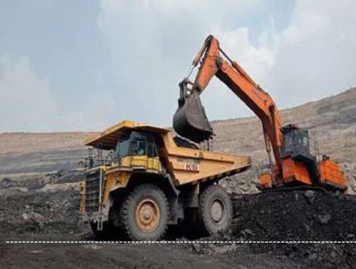 गेवरा खदान में टू-व्हीलर प्रतिबंध से मचा हड़कंप, चेकपोस्ट पर लगा लंबा जाम