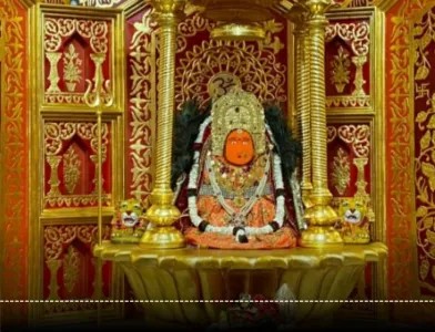 मां बम्लेश्वरी मंदिर ट्रस्ट चुनाव: वोटिंग जारी, 34 उम्मीदवारों की किस्मत दांव पर, 21 जुलाई को आएंगे नतीजे