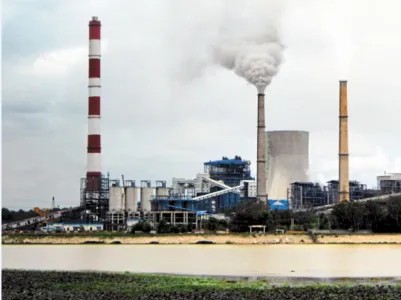 कोरबा में शुरू होगा 1320 मेगावाट का नया पावर प्रोजेक्ट, 140 पदों की मिली मंजूरी