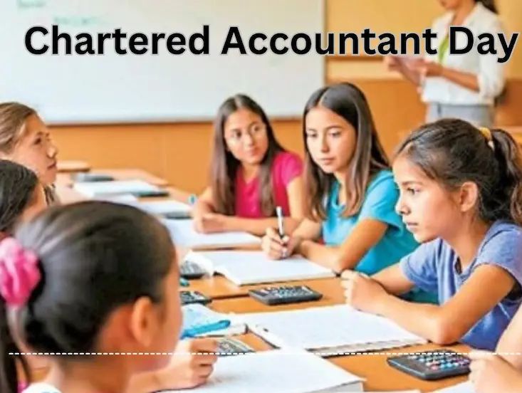 बेटियों की पहली पसंद बनता जा रहा है CA, 15 साल में दाखिले 15% से बढ़कर 50% तक पहुंचे