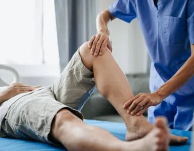 मेडिकल कॉलेज ने रद्द की फिजियोथेरेपिस्ट भर्ती, अब तक नहीं हुई नई नियुक्ति