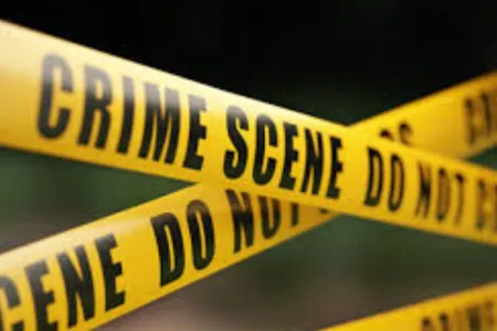 पत्नी पर चाकू से हमला करने वाला बेरहम पति गिरफ्तार, हमले में बाहर निकल आई आंतें