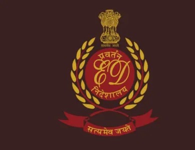 ईडी की बड़ी कार्रवाई: जीएमएससी घोटाले में मोक्षित कॉर्पोरेशन के ठिकानों पर छापेमारी