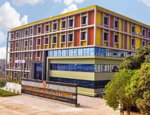 छत्तीसगढ़ में MBBS की 150 सीटें कम, रावतपुरा मेडिकल कॉलेज की मान्यता रद्द