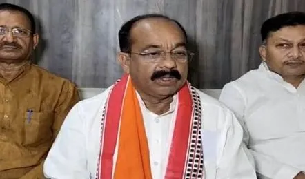 डिप्टी सीएम अरुण साव का बयान: “सरकार विपक्ष के हर सवाल का जवाब देने को तैयार”