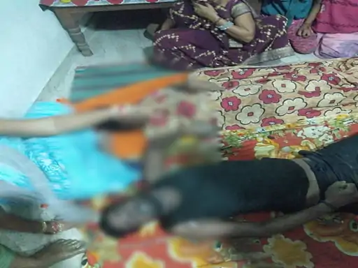 बिलासपुर: कुएं में मिली पिता और बेटे की लाश, जहरीली गैस या करंट से मौत की आशंका