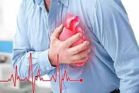 6 महीने में 1000 हार्ट अटैक केस, जनवरी में सबसे ज़्यादा 234 मरीज: खतरे की घंटी!