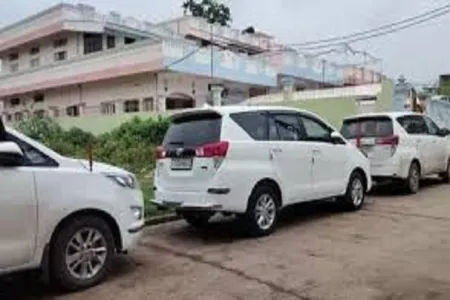 ईडी की बड़ी कार्रवाई: रायपुर और दुर्ग में मेडिकल घोटाले को लेकर छापेमारी, पूर्व AGM समेत मोक्षित कॉर्पोरेशन के ठिकानों पर दबिश