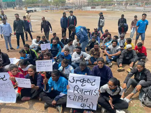 9 साल बाद छत्तीसगढ़ में उत्कृष्ट खिलाड़ियों की होगी घोषणा: खेल दिवस से पहले 60 खिलाड़ियों की पहली सूची जारी होगी