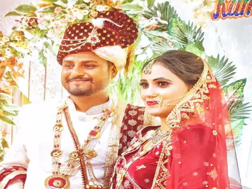 भिलाई में दर्दनाक सड़क हादसा: नवविवाहित दंपती की ट्रक की टक्कर से मौत, दो महीने पहले हुई थी शादी