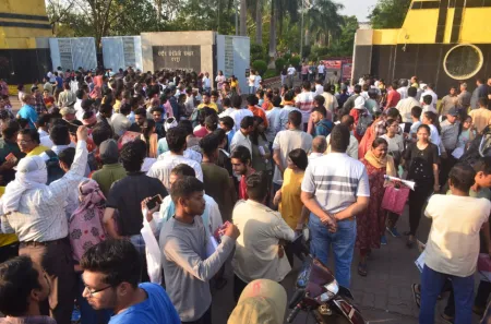 नीट रिजल्ट के बाद सक्रिय हुए ठग: छात्रा से 10 लाख रुपए की ठगी, दाखिले का झांसा देकर फरार