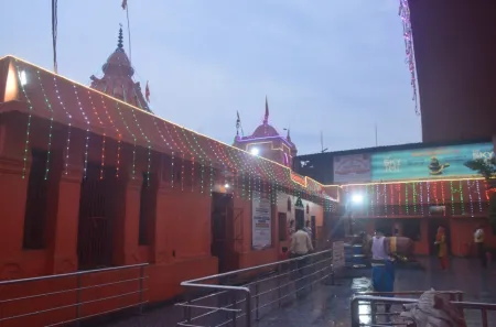 सावन में शिवभक्ति का सैलाब: हर सोमवार गूंजेगा ‘हर-हर महादेव’, मंदिरों में उमड़ेंगे श्रद्धालु