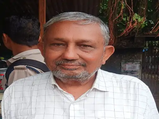 9 साल बाद पकड़ा गया 14 लाख की ठगी का मास्टरमाइंड: दुर्ग में 57 लोगों को दिया था 35 लाख का लालच