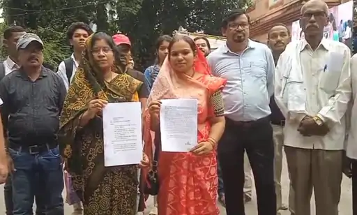 तंवर समाज के पदाधिकारियों ने DSP पर लगाए गंभीर आरोप: बहिष्कार के आरोप को बताया झूठा, बोले- किया गया पद का दुरुपयोग