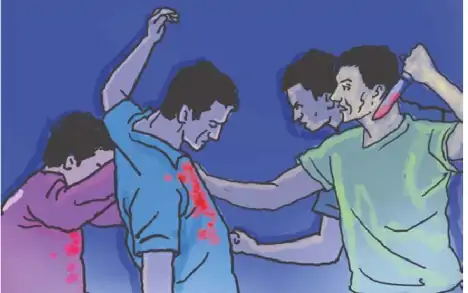 धमतरी में तिहरी हत्या: रायपुर के तीन घरों का सहारा एक ही रात में छिन गया