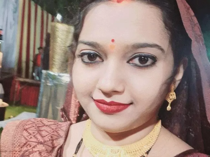 महानदी से दूसरी महिला का शव बरामद, विवाहिता की तलाश अब भी जारी