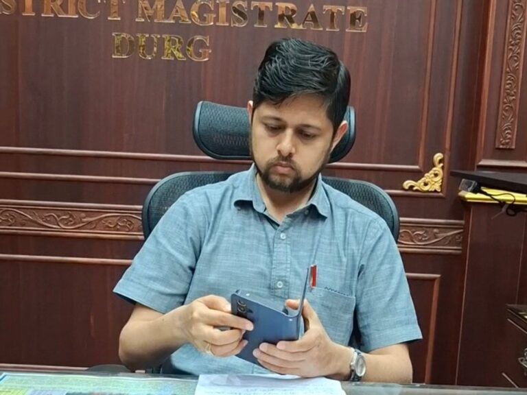 रेल प्रोजेक्ट से किसानों को राहत: अब सिर्फ 150 मीटर तक जमीन पर रोक