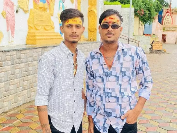 बिलासपुर: मोबाइल शॉप में घुसकर बदमाशों ने मचाया उत्पात, संचालक से की मारपीट, वीडियो वायरल