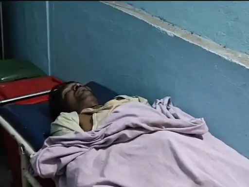 केवतरा में पूर्व सरपंच की करंट से मौत, परिजनों ने जताई साजिश की आशंका