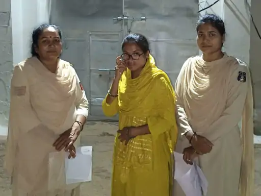 दुर्ग में बच्चा चोरी और तस्करी का खुलासा: 9 माह के मासूम को 7 लाख में बेचा, पुलिस ने पटना से सकुशल बरामद किया