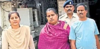 22 लाख की साइबर ठगी: बुजुर्ग नर्स को ‘डिजिटल अरेस्ट’ का डर दिखाकर रकम ट्रांसफर कराई, मास्टरमाइंड राजस्थान से गिरफ्तार