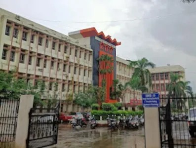 150 करोड़ की योजना अटकी, मशीनें हो गईं बेकार – स्टेट ऑफ आर्ट अस्पताल का सपना धरा रह गया