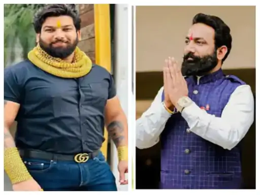 रायपुर में सूदखोर तोमर ब्रदर्स की प्रॉपर्टी कुर्क, फरार आरोपी पर प्रशासन का शिकंजा