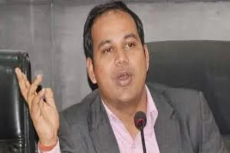 बोर्ड परीक्षा परिणाम बिगड़े तो प्राचार्य पर होगी कार्रवाई, कलेक्टर ने दी सख्त चेतावनी