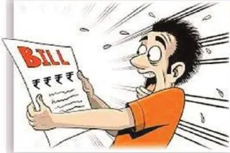 छत्तीसगढ़ में हाफ बिजली बिल योजना में बदलाव: अब सिर्फ 100 यूनिट तक ही छूट, 1 अगस्त से लागू