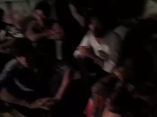 रायपुर में मां-बेटी की संदिग्ध मौत, जहर देने की आशंका