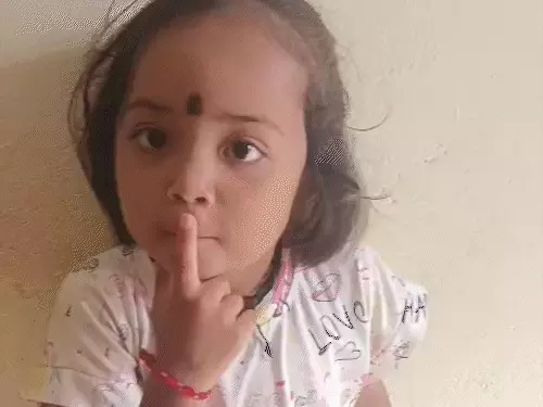 राधे-राधे बोलने पर बच्ची को सजा, स्कूल प्रिंसिपल गिरफ्तार: बाल आयोग ने जताई सख्ती, 14 अगस्त को मांगी सफाई